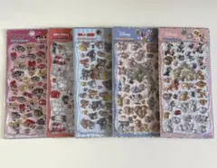 プチドロップステッカーセット【正規品】