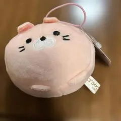 ごろねこサミット 第2回プチマスコット ver.R