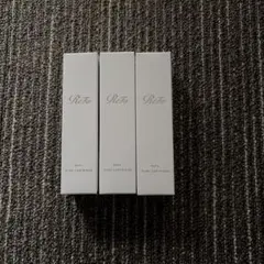 デルマキューⅡ SSSTメラノカバーファンデーション20g 3箱セット