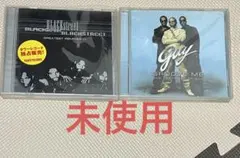【国内盤未使用】Blackstreet Guy – Greatest Hits