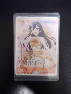 優木せつ菜 PR+ ラブカ PRカードパック Anniversary2026 - メルカリ