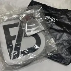 befirst ビーファースト　2:BE SS席　アップグレード特典5点セット