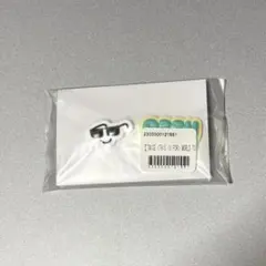 TWICE オンラインくじ ミナ ラバーピンズセット