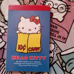 2026年最新】ハローキティ展メモの人気アイテム - メルカリ