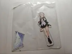 日野森志歩　セガラッキーくじ　アクスタ