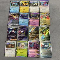 ポケモンカード まとめ売り AR 17枚セット - メルカリ