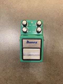 2026年最新】Ibanez アイバニーズ ベース用オーバードライブ Bass Tube