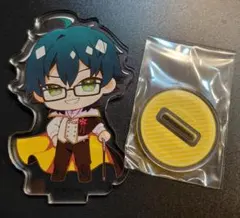 ドズル社 おんりー ハロウィン ミニアクリルスタンド