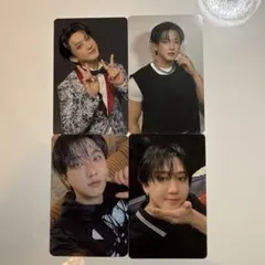 Stray Kids KARMA ちゃん