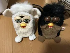 値下げ　レア　90年代　初代 ファービー　ファビ活　タカラトミー 値下げ レア 90年代 初代 ファービー ファビ活 タカラトミー