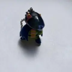 ガッチャマン ベルクカッツェ ガチャピンキーホルダーのサムネイル