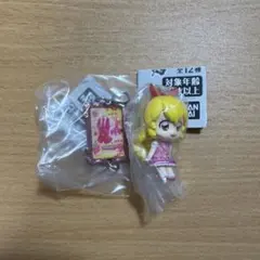 アイカツ！ カスタムドレスアップチャーム 星宮いちご