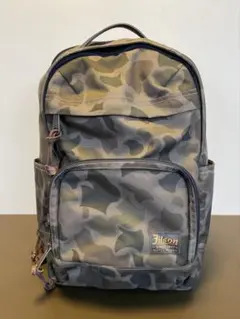 Filson 迷彩DRYDEN BACKPACKバックパック