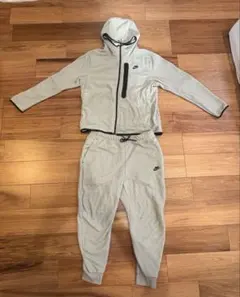 Nike ナイキ テックフリース セットアップ