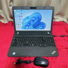 S511 LENOVOノートパソコンi5第7世代SSDメモリ8G高速 Win11 S511 LENOVOノートパソコンi5第7世代SSDメモリ8G高速 Win11 - メルカリ