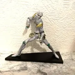 【新古⭐︎美品】『ゴールド・エクスペリエンス』スーパーレボリューション