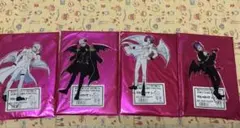 ブルーロック 天使悪魔 アクスタ 凪 玲王