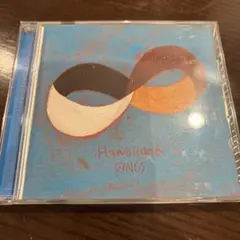 Hawaiian6 / RINGS