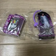 三代目 JSBLAND プレミアムカプセルガチャ 小林直己 NAOKI