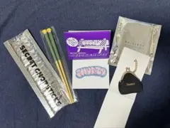 BE:FIRST SHUNTO シュントグッズ３点セット