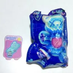 【ShinWoo】Ragbear Clinic ◆STITCHED HEART