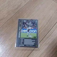 2025年最新】WCCF ロケテの人気アイテム - メルカリ