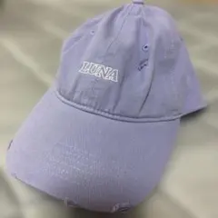フルーツジッパー CAP 推しアピ キャップ 仲川瑠夏 - メルカリ