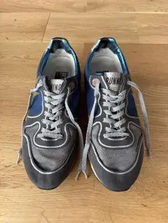 Golden Goose Running スニーカー ブルーのサムネイル