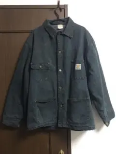 カーハート カバーオール ジャケット