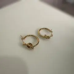 Jewel VOX ピアス