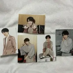 深澤辰哉 滝沢歌舞伎ZERO FINAL フォトセット