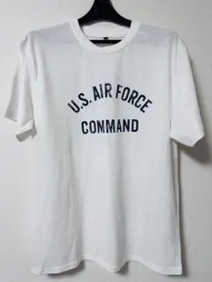2026年最新】Tシャツ ミリタリー U.S. U.S. AIR FORCE エアーフォース 