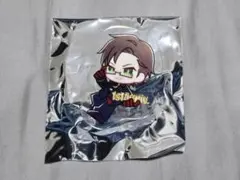 ヒプノシスマイク 銃兎 ちびキャラリング
