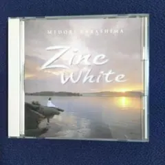 MIDORI KARASHIMA Zinc White
