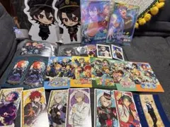 あんスタ　あんさんぶるスターズ　グッズまとめ売りのサムネイル