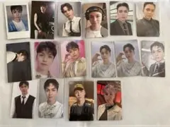 SEVENTEEN バーノン　まとめ売り