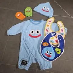 ベビーザらス スライム ドラクエ 5点セット