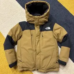 美品　THE NORTH FACE バルトロライトジャケット