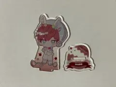 あんスタ　アニカフェ　アクスタ　天城一彩