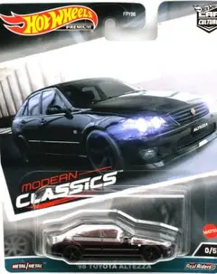 モダンクラシックスメルセデスベンツ 190E 2.5 EVO II チェイスカー