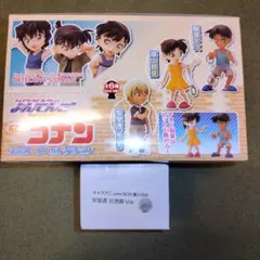 新品 よんてんご 名探偵コナンメモリーズ・コレクションBOX特典 安室透 泣き顔 名探偵コナン【☆1BOX購入特典】安室透 メモリーズコレクション