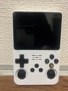 【注】ジャンク❗️R36S ゲームコンソール