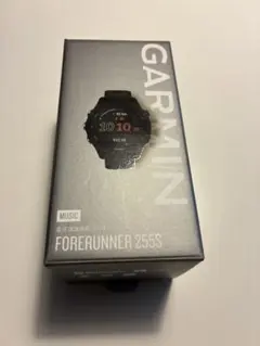 garmin forerunner 255 music