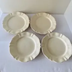 入手困難）イタリア食器 Elios プレート(大) 4枚セット - メルカリ