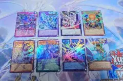 遊戯王　オーバーフレームレア　ウルトラ　3枚セット