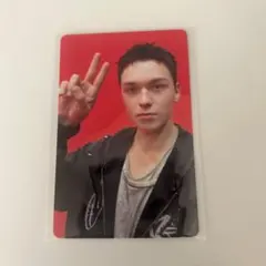 バーノン kit キノ トレカ