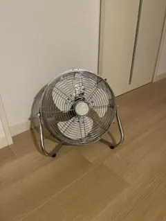 ジャンク品DULTON ダルトン スタンドファン 扇風機 インダストリアル