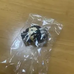 BLEACH ガチャガチャ めじるしアクセサリー 朽木白哉