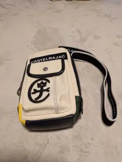 CASTELBAJAC ショルダーバッグ ボディバッグのサムネイル