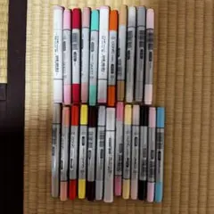 コピック 24本 まとめ売り